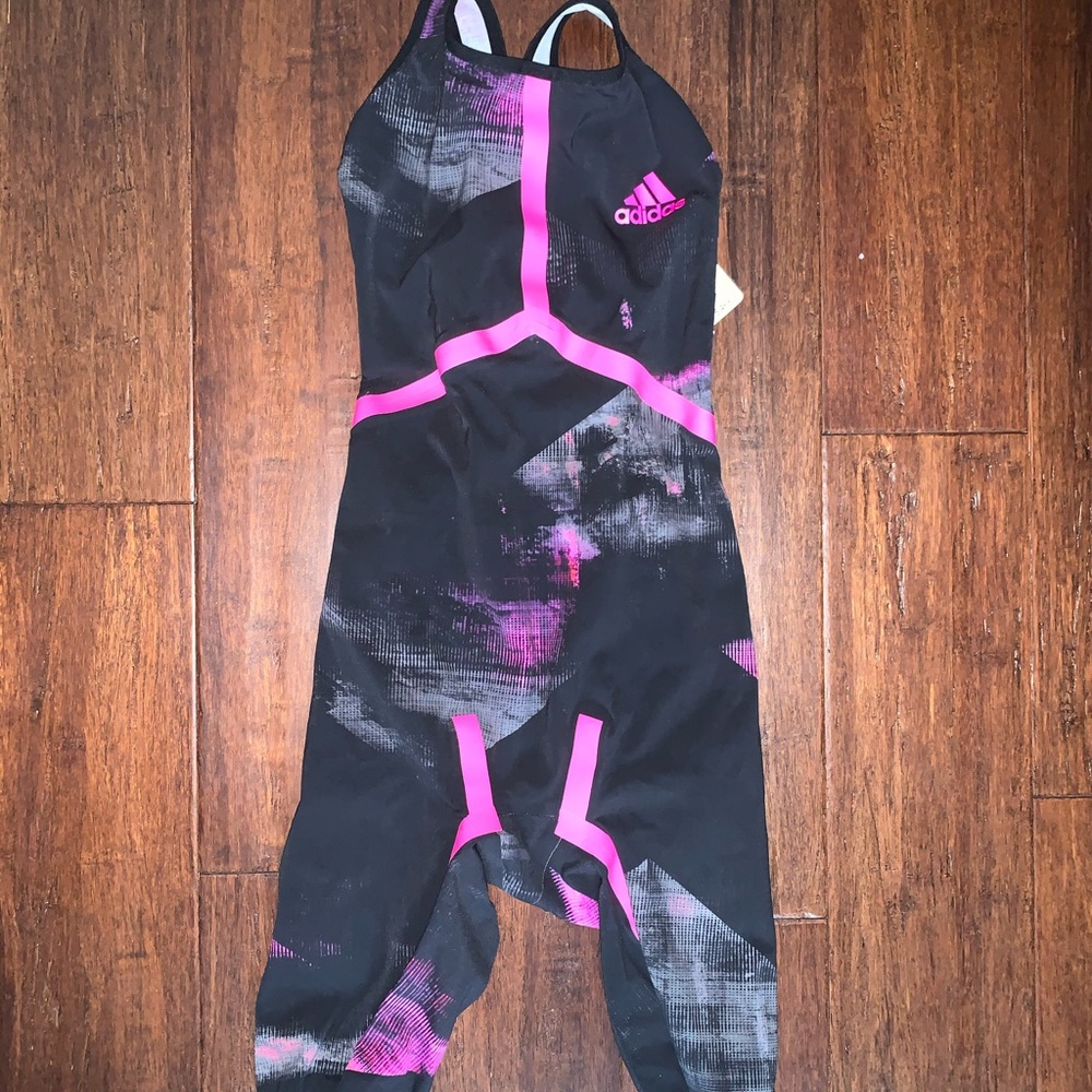 Adidas Kneeskin